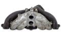 Auspuffkrmmer Wolga GAZ24 neu. 