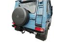 Reserveradabdeckung Ersatzradabdeckung Mercedes G-Klasse W460 W461 W463 Original 