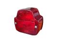 Rcklicht Ural M67 M63 Dnepr MT10 neu original 