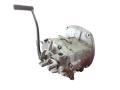 Getriebe mit Rckwrtsgang K750, Dnepr. Neu ungeprft 