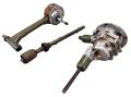 Antriebsset Militr Dnepr K750 MT16 MT12 Endantrieb Beiwagenantrieb Depot 
