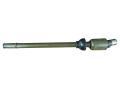 Kardanwelle Beiwagenantrieb Dnepr MT12, K750. Innenverzahnung. Neu. Militr 