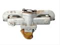 Krmmer Wolga M21, UAZ neu original 
