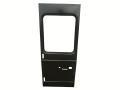 Beplankung Hecktr links Barndoor Mercedes G-Klasse W460 W461 NEU 