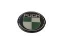 Emblem Lenkrad Puch Mercedes G-Klasse W463 W461 W460 