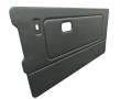 Hecktrverkleidung Mercedes G-Klasse schwarz W460 W461 NEU 