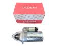 Anlasser UAZ, GAZ24, Wolga M21, Moskwitsch 412, 2140 