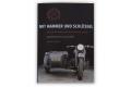 Buch Mit Hammer und Schlssel 