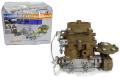 Vergaser GAZ66. Neu. Original. 