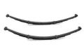 Blattfeder Moskwitsch 412, 2140 Satz neu. 