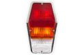 Rcklicht Wolga GAZ24. 