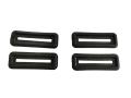 Dichtung Gummi Scharnier Hecktr Satz Mercedes G Klasse W461 W460 W463 