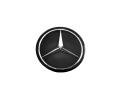 Emblem Lenkrad Mercedes G-Klasse W463 W461 W460 Wolf 