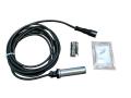 ABS Sensor hinten Mercedes G Klasse W463 