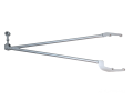 Stabilisator  (A) Getriebe Mercedes G-Klasse W460 W461 