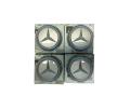 Naben Kappen Deckel Mercedes Benz G-Klasse W460 W461 W463 A460401002539 