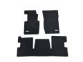 Teppich Fumatten schwarz Mercedes Benz G-Klasse W460 W461 W463 B66313071 