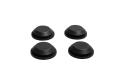 Gummitlle Stopfen Satz 4x Mercedes G-Klasse W460 W461 W463 Puch Wolf 