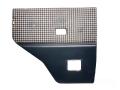 Trpappe hinten Links fr Mercedes G-Klasse W460 