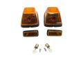 Blinker orange Satz Mercedes Benz G-Klasse W460 W461 W463 Puch Wolf 