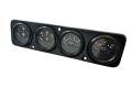 Armaturenbrett UAZ469 mit Voltmeter komplett Neu 