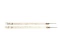 Spannband Tank Satz VA Mercedes G-Klasse W463 W461 Wolf 