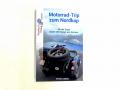 Buch "Motorrad-Trip zum Nordkap" 